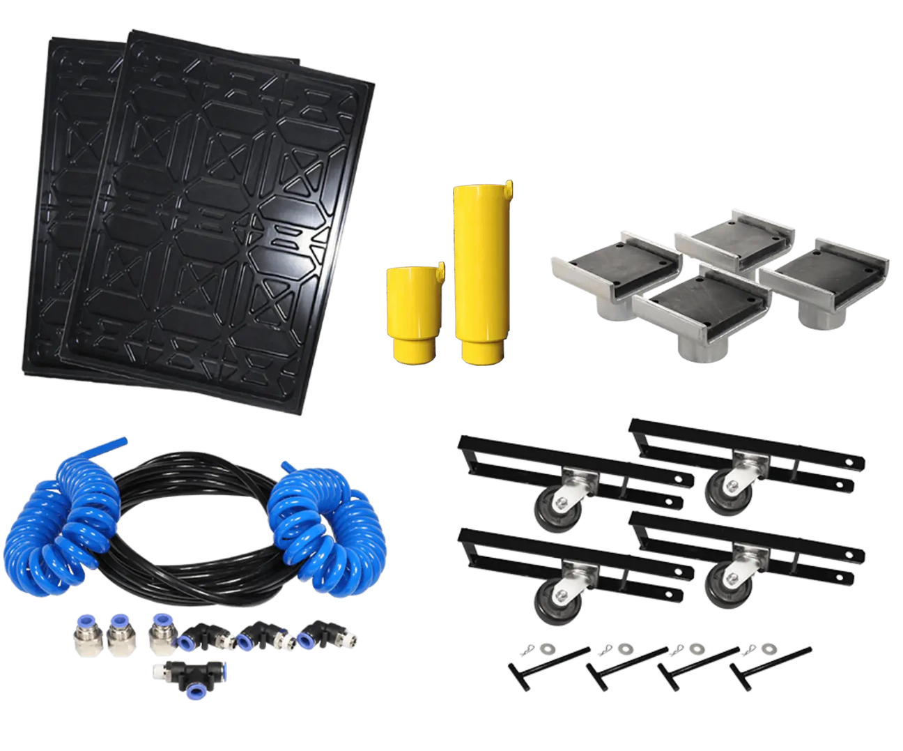Car Lift Accessories - Mechanic Super Store