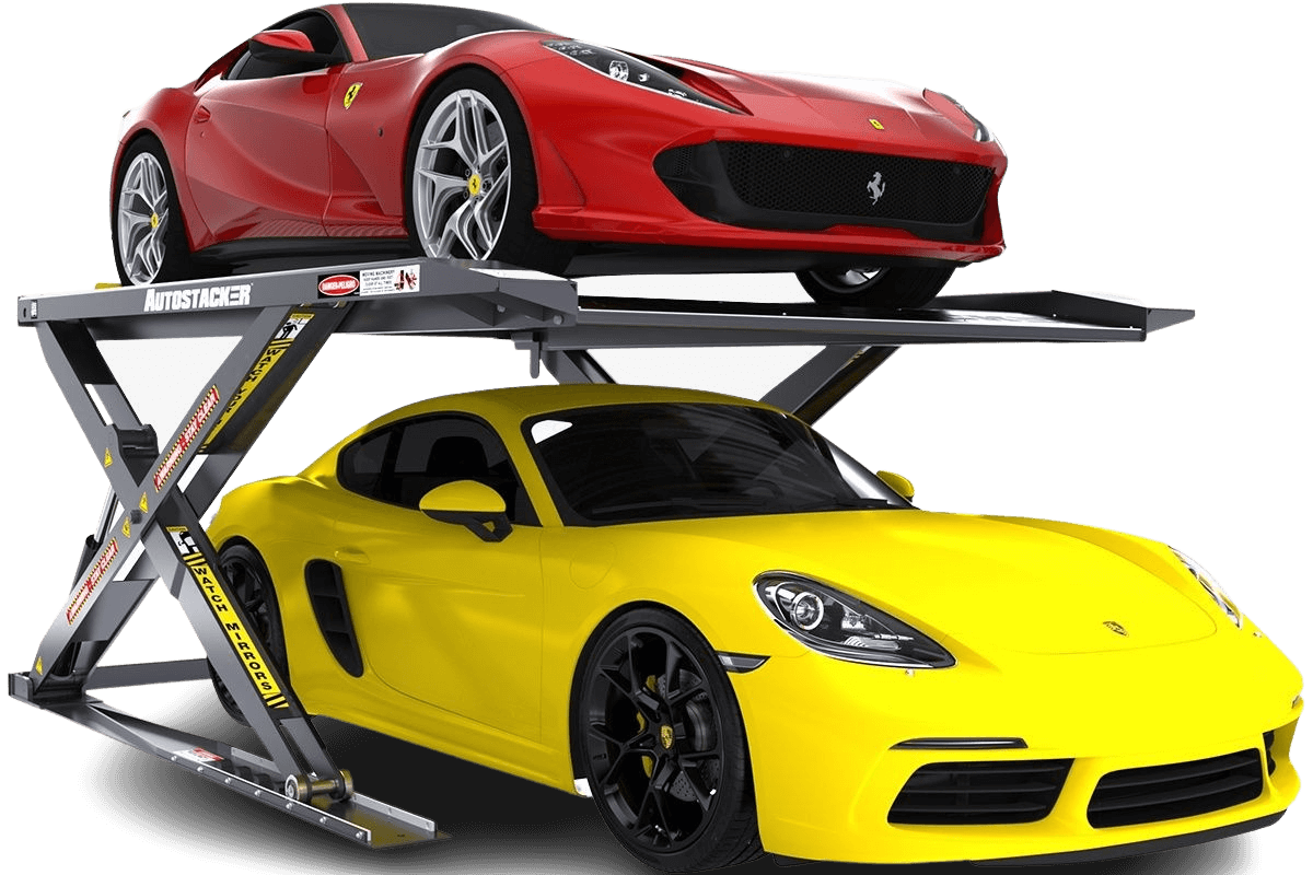car and vehicle/auto lift