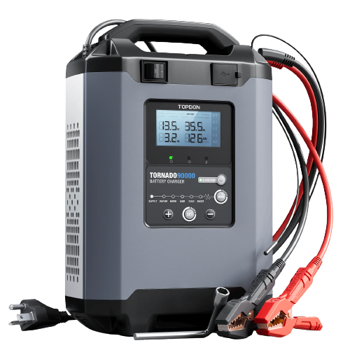 Battery Service