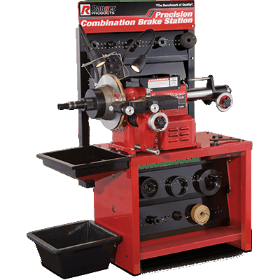 Brake Lathes - Mechanic Super Store