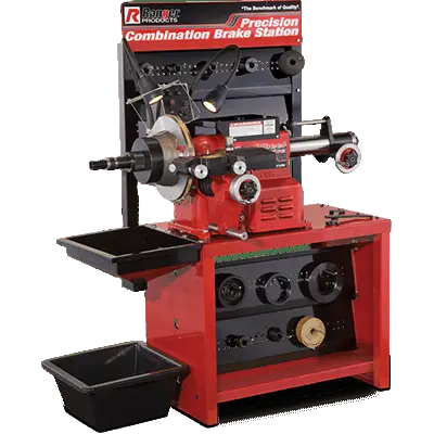 Brake Lathes - Mechanic Super Store