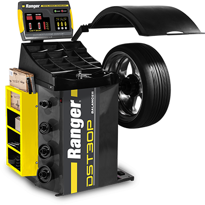 Wheel Balancers - Mechanic Super Store