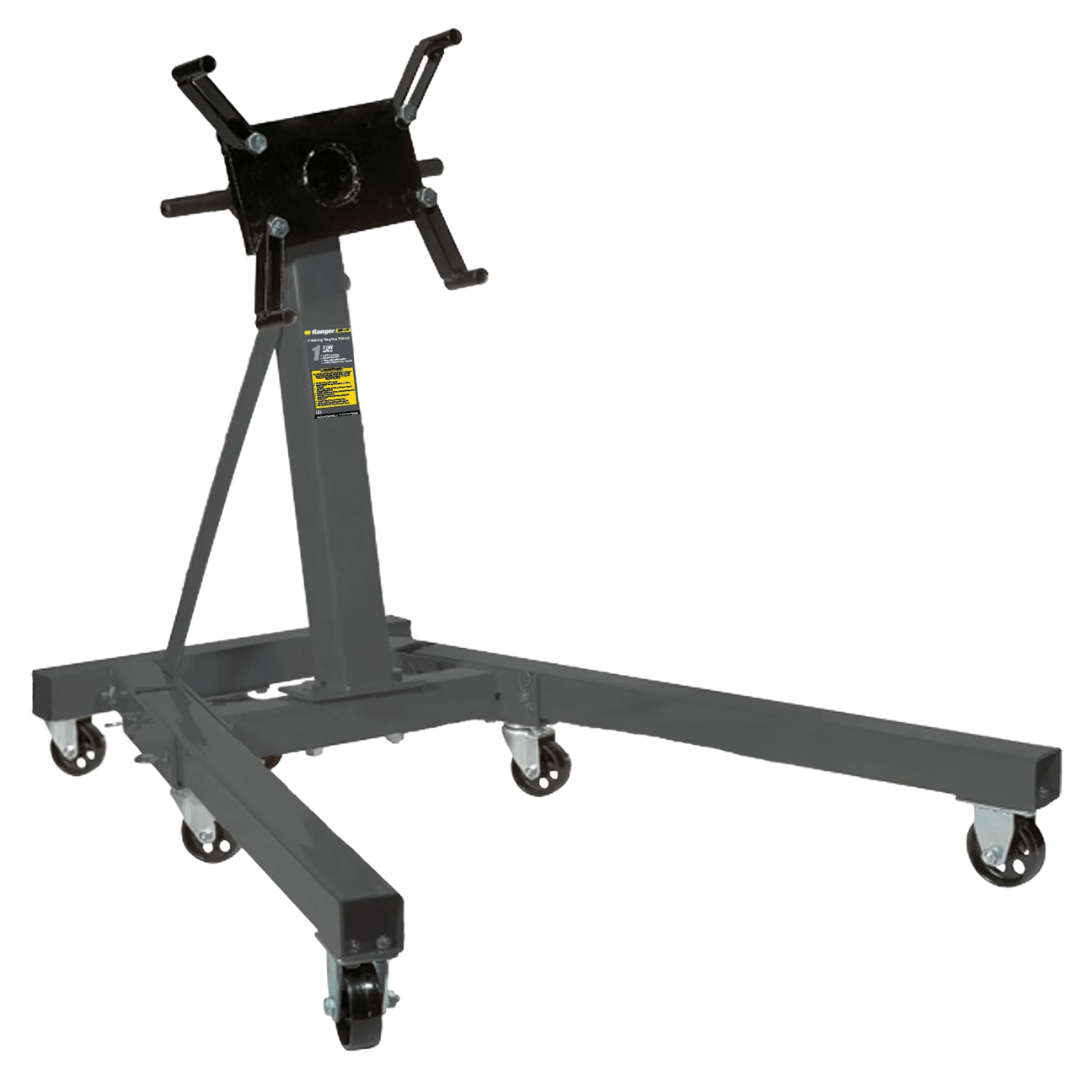 Engine Cranes, Supports and Engine Stands - Mechanic Super Store