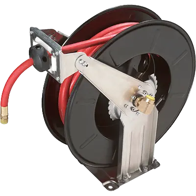Hose Reels - Mechanic Super Store