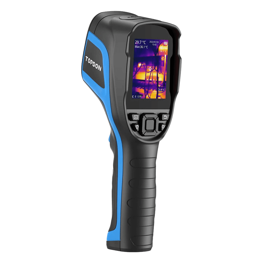 Thermal Infrared Cameras - Mechanic Super Store