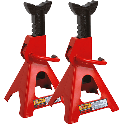 Jack Stands - Mechanic Super Store
