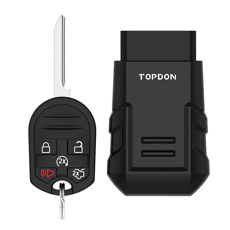 Key Programmer - Mechanic Super Store