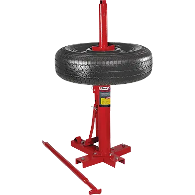 Manual Wheel Service - Mechanic Super Store