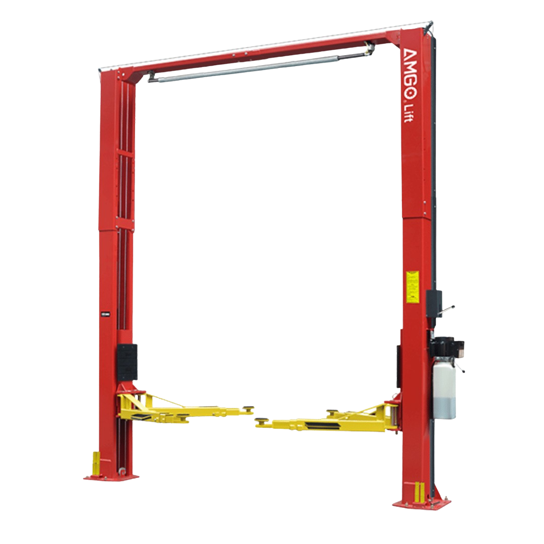 two post auto lift / 2 post car lift