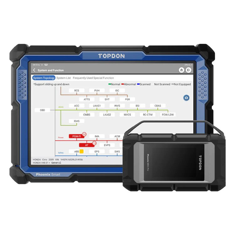 Diagnostic Tools - Mechanic Super Store