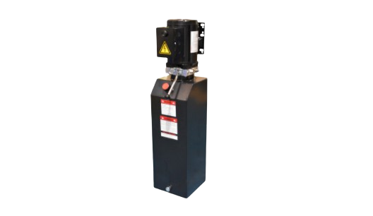 Hydraulic Power Units - Mechanic Super Store
