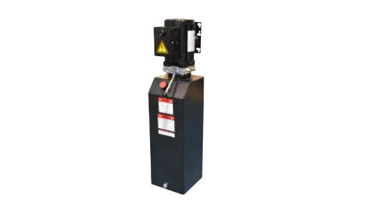 Hydraulic Power Units - Mechanic Super Store