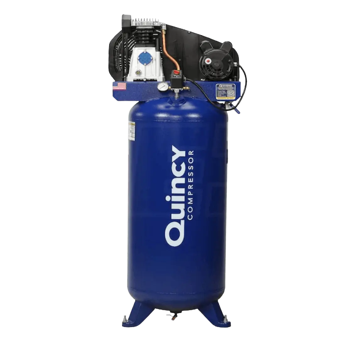 Single Stage Air Compressors - Mechanic Super Store