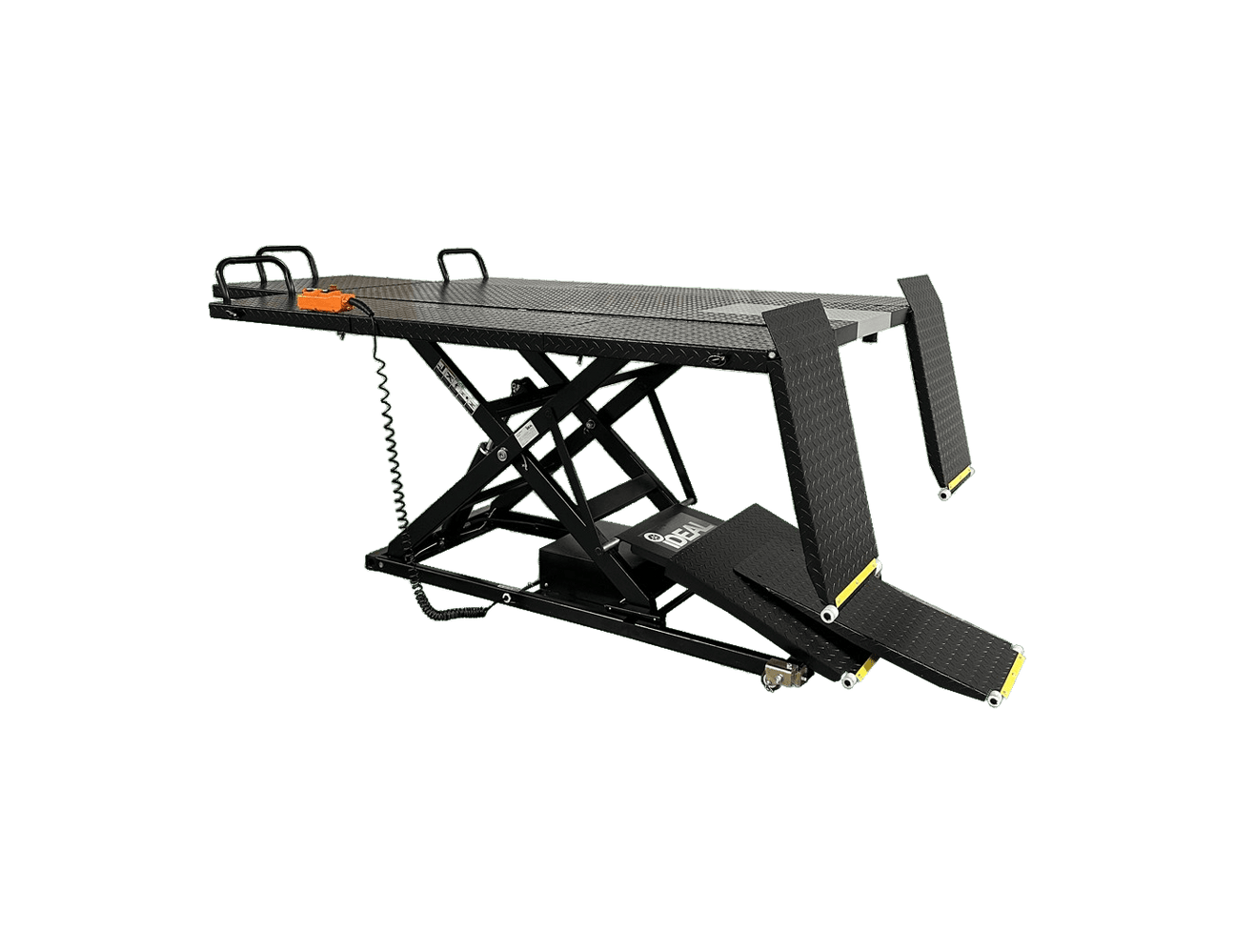 Motorcycle Lift