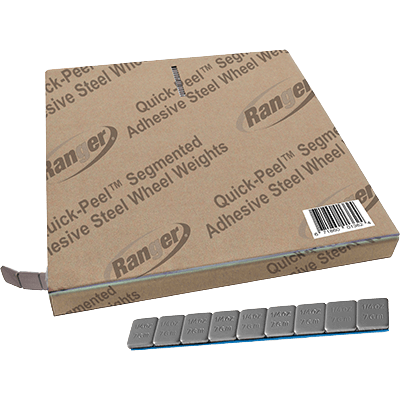 Wheel Balancing Weights - Mechanic Super Store