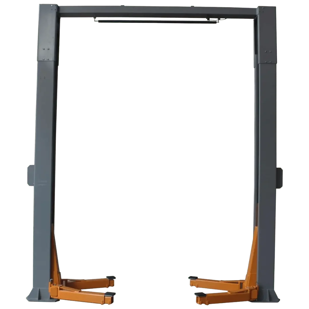 Triumph NTO-15 15,000 lb. 2 Post Lift - Mechanic Super Store