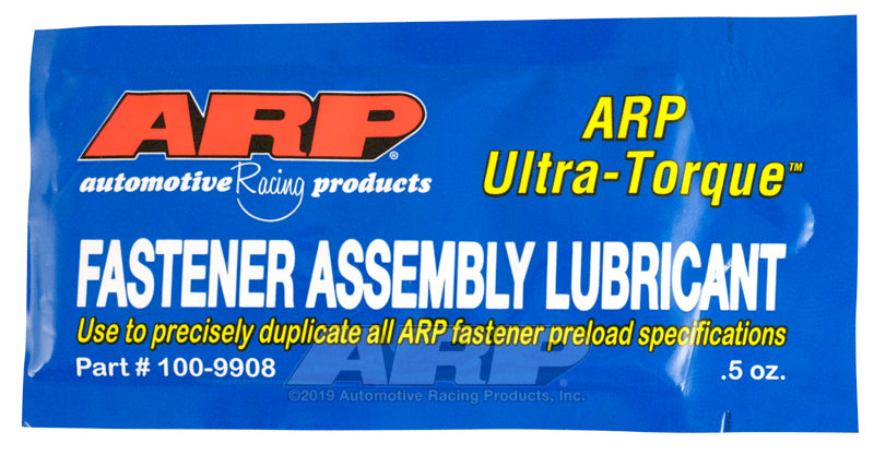 Ultra Torque lube 0.5 oz.