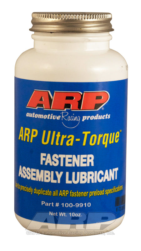 Ultra Torque lube 10 oz.