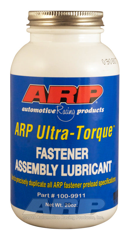 Ultra Torque lube 20 oz.