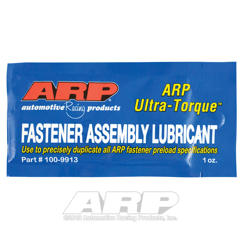 Ultra Torque lube 1.0 oz.