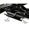 Atlas PROJACK35 Sliding Bridge Jack Atlas