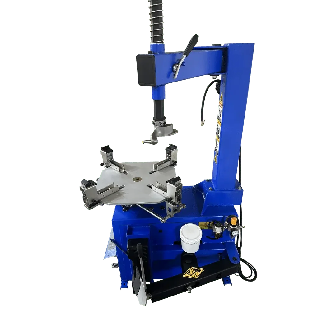 iDEAL TC-400M-B-iDEAL Power Sport Tire Changer - Mechanic Super Store