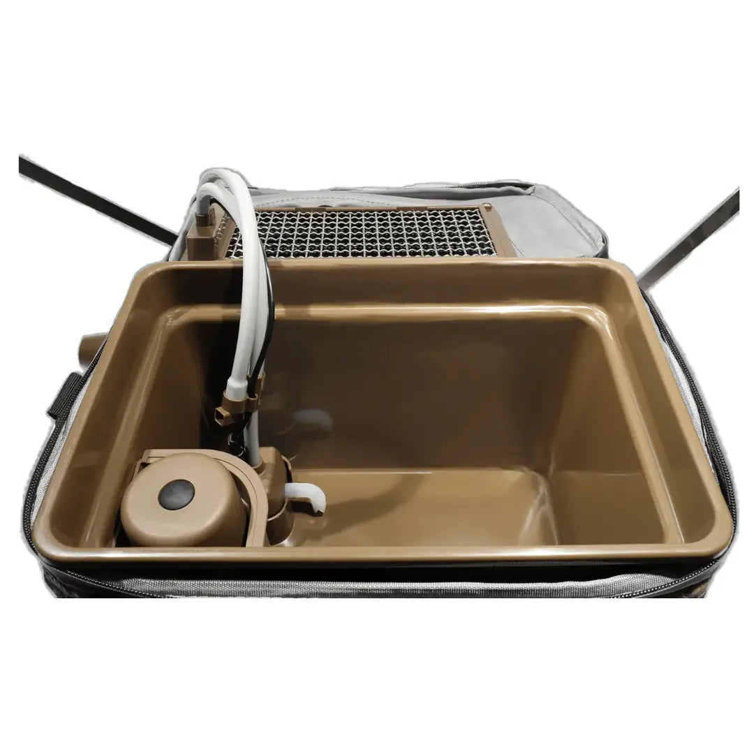 Coolee™ CL-240 - 3-in-1 Portable Air Cooler - Camo - Mechanic Super Store