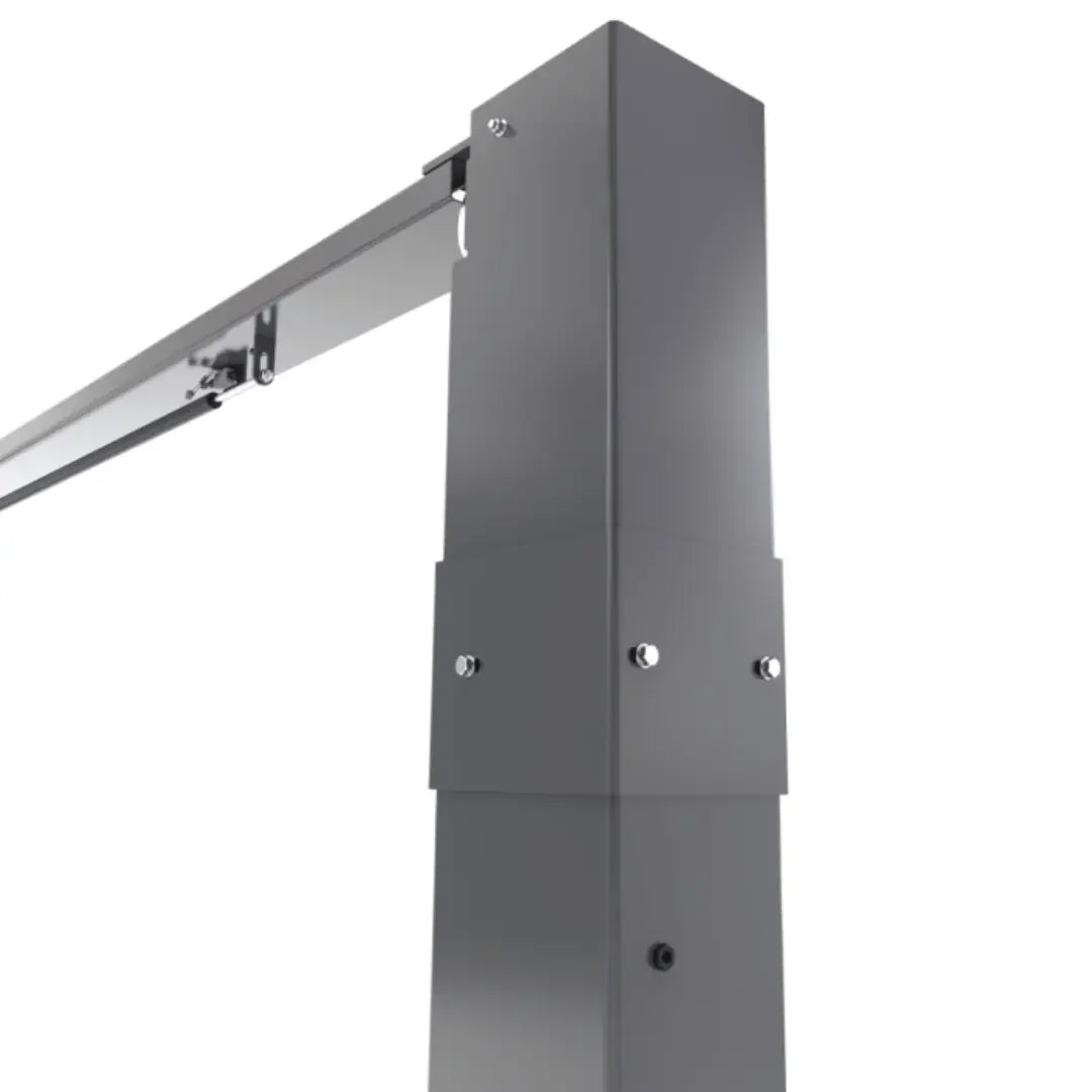 BendPak 20AP-192 20,000-lbs. Capacity 2 Post High-Rise Car Lift - Extended Height BendPak