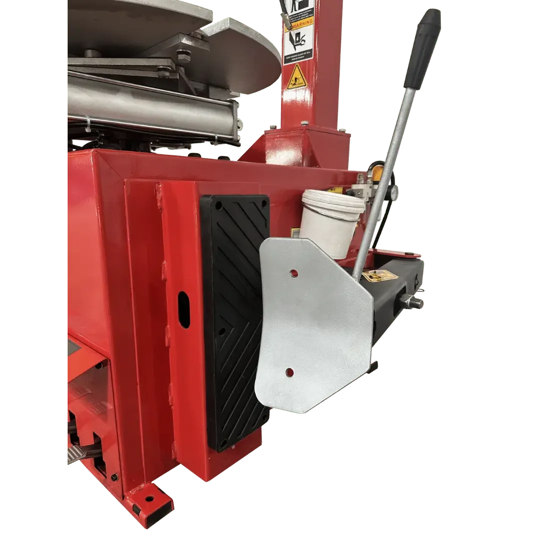 Tuxedo TC-400M-B Power Sport Tire Changer - Mechanic Super Store