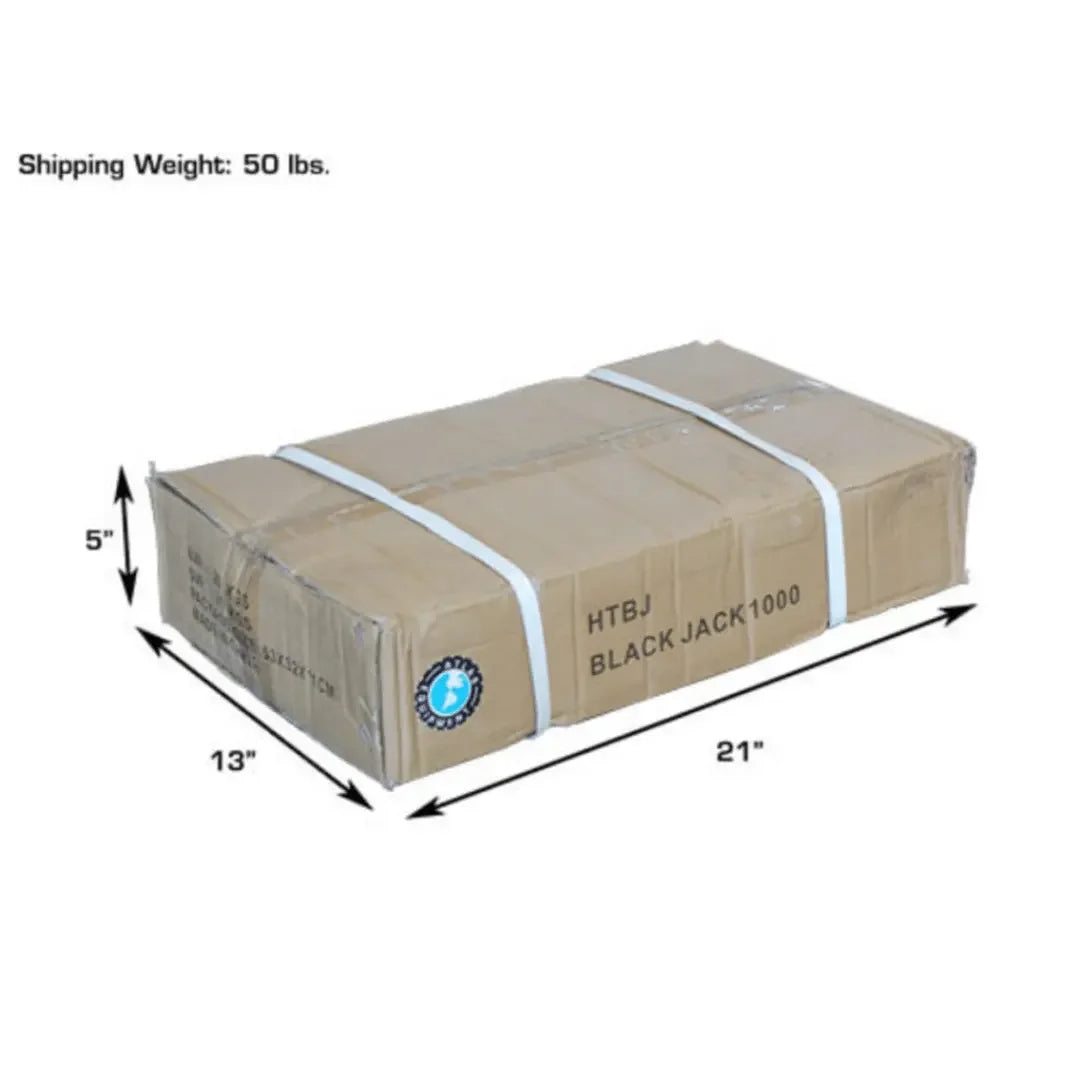 Atlas Blackjack Motorcycle Jack Atlas