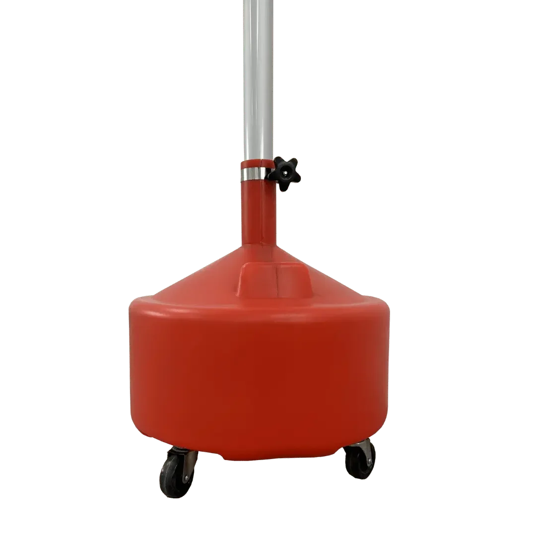 Tuxedo 8G-DRAIN 8 Gallon Oil Drain - Mechanic Super Store