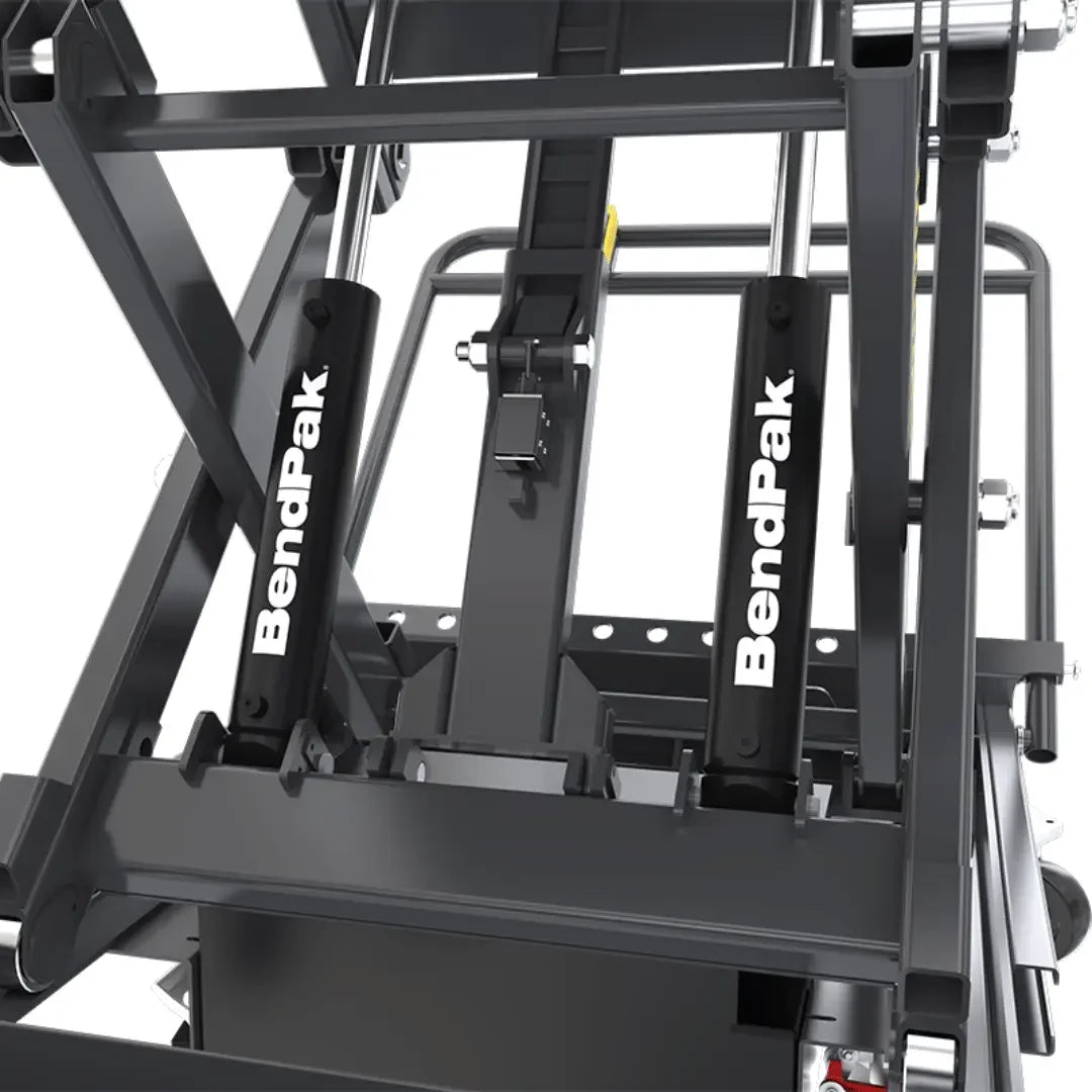 BendPak EVS4500 4,500 Lb. Capacity EV Battery Lift - Mechanic Super Store