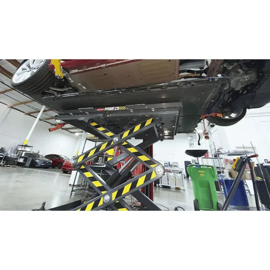 BendPak EV2400SL EV Battery Table Lift BendPak