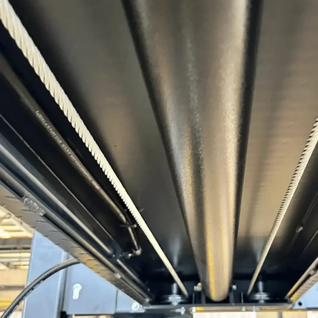 Katool KT-4H850 4 Post 8,500 lbs Heavy Duty lift Katool