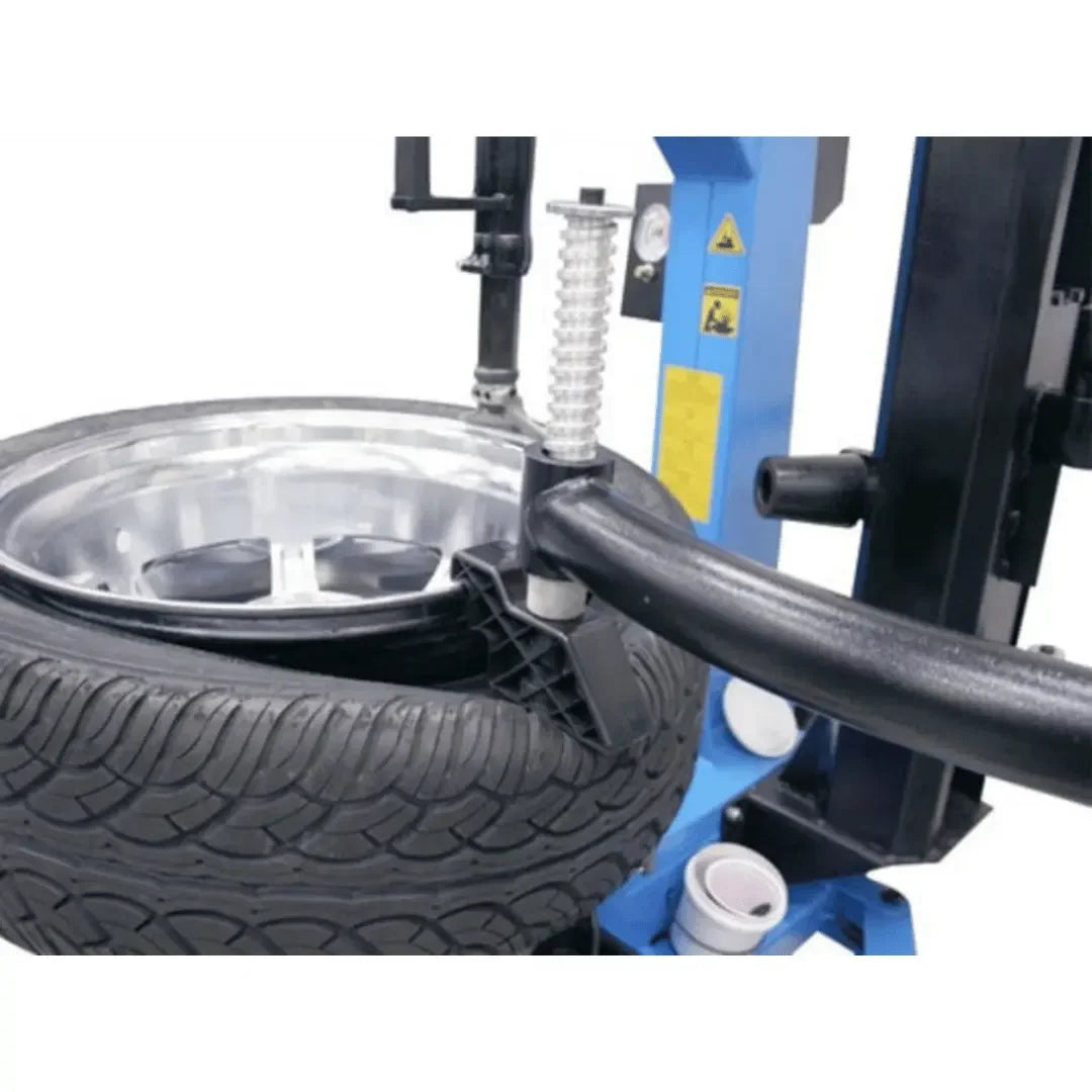 Atlas TC755 Tire Changer with EZ Assist Arm Atlas