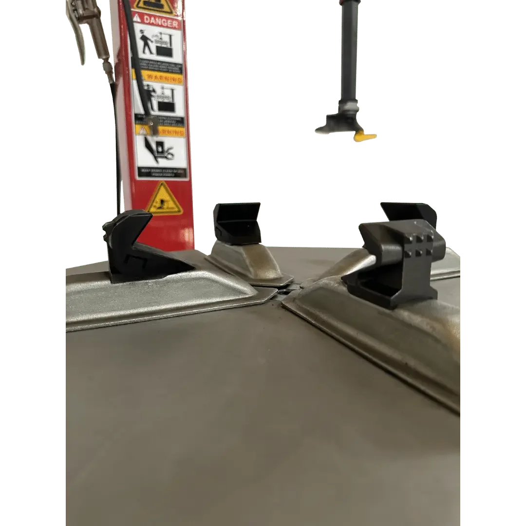 Tuxedo TC-400M-B Power Sport Tire Changer - Mechanic Super Store