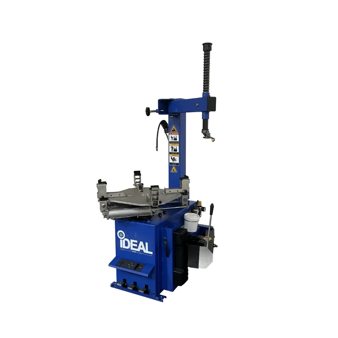 iDEAL TC-400M-B-iDEAL Power Sport Tire Changer - Mechanic Super Store
