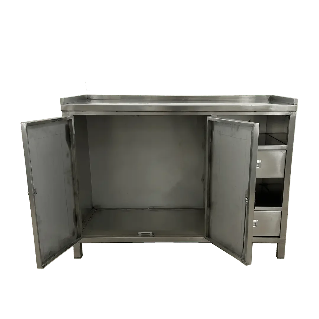 iDEAL PSB-PSMCT Paint Storage Mixing Cabinet & Table - Mechanic Super Store