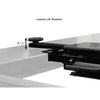 Atlas PROJACK35 Sliding Bridge Jack Atlas