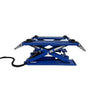 Tuxedo MR6K-38 6,000 LB Mid-Rise Portable Scissor Lift Tuxedo