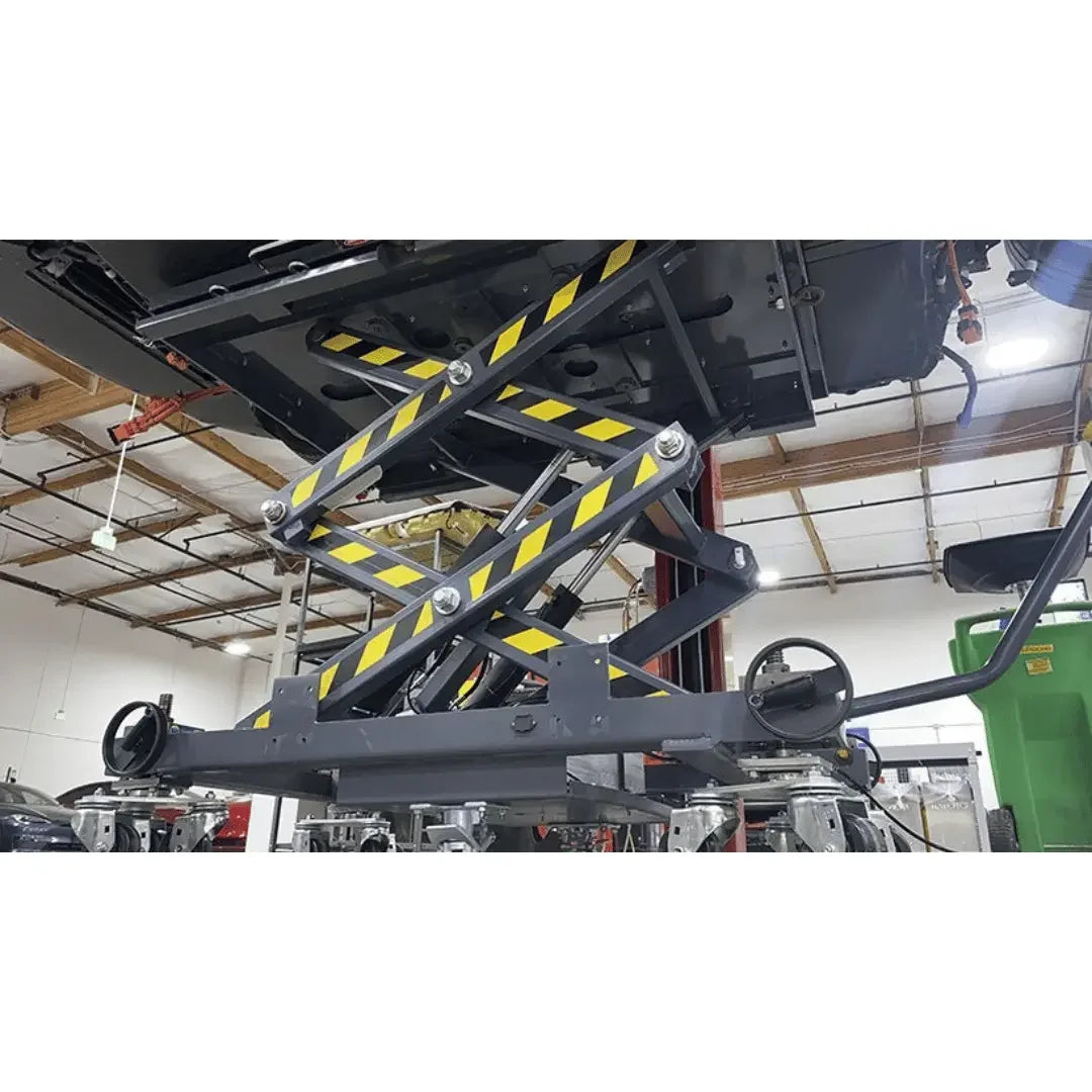 BendPak EV2400SL EV Battery Table Lift BendPak