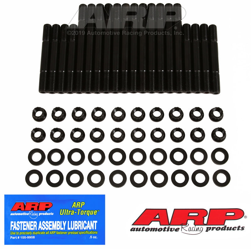 Buick 350c.i.d. 12pt head stud kit