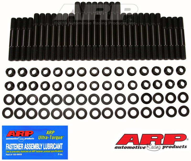 Buick 215c.i.d. 12pt head stud kit