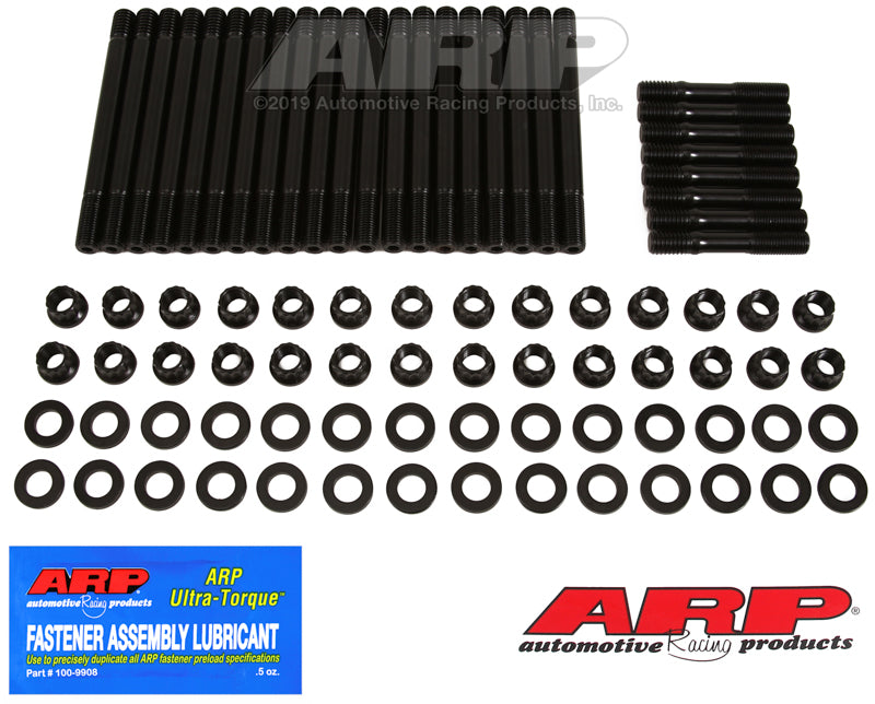 Buick 401c.i.d. nail head 12pt head stud kit