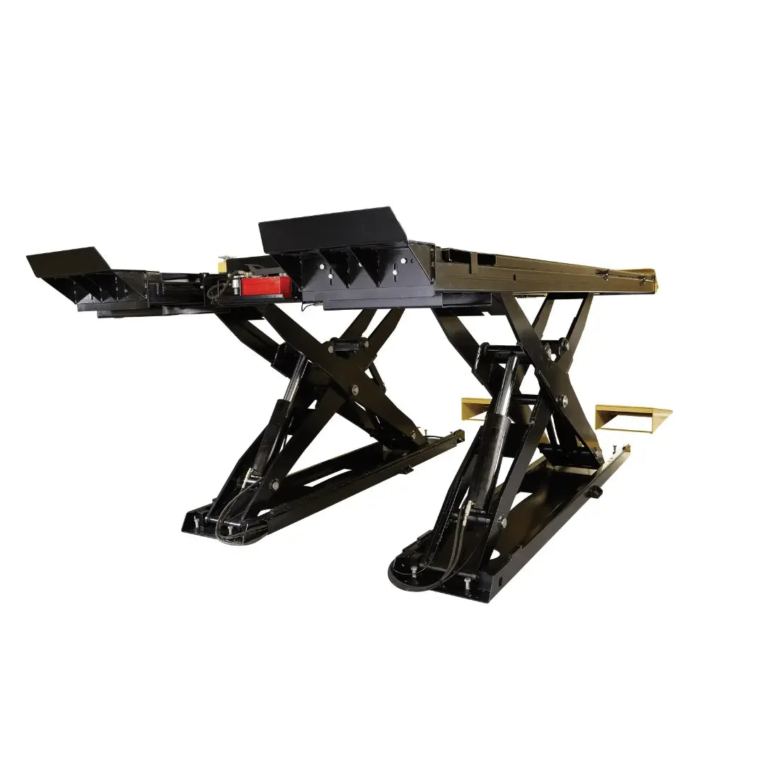 Hofmann 12K Alignment Scissor Lift - Mechanic Super Store