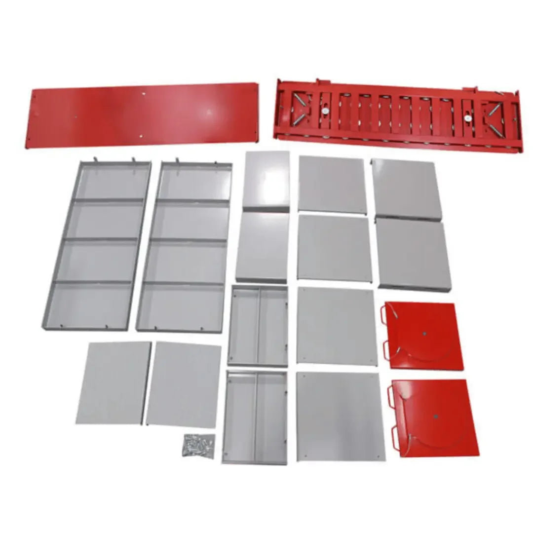 Atlas Platinum Alignment Kit - Mechanic Super Store