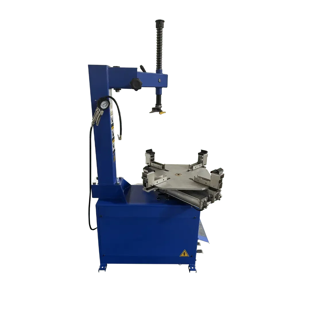 iDEAL TC-400M-B-iDEAL Power Sport Tire Changer - Mechanic Super Store