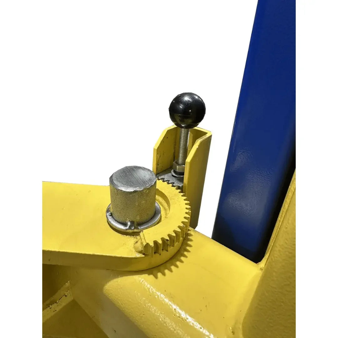 Valor VP9KSCX 9,000 lb 2 Post Clear Floor - Symmetric Valor