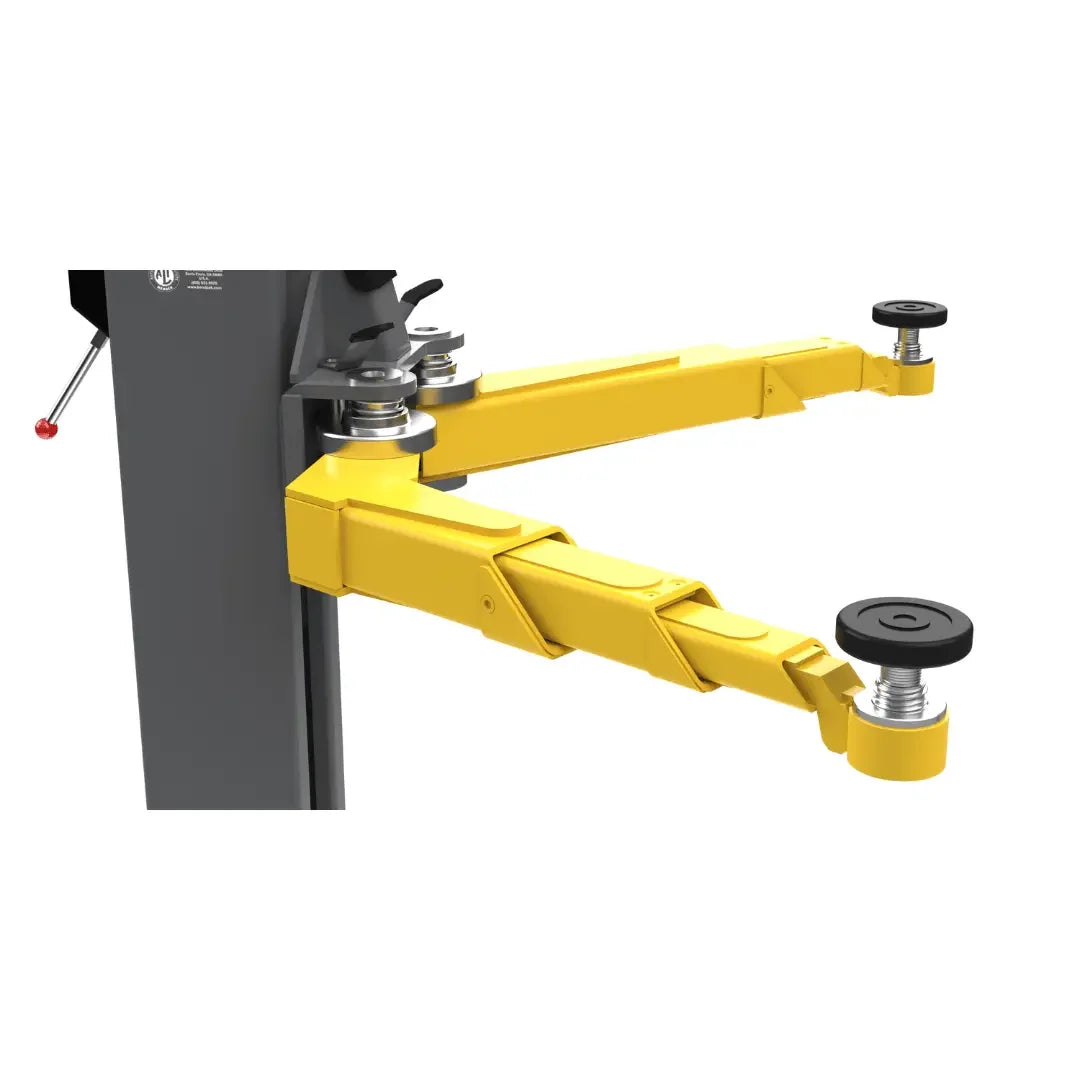 BendPak 10APX 10,000 lb 2 Post High Rise Lift - Mechanic Super Store