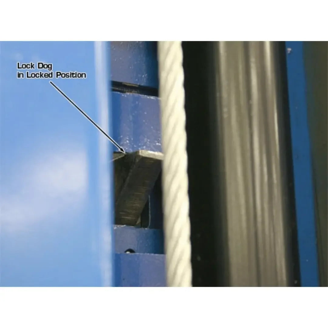 Atlas PV15PX 15,000 lb Overhead 2-Post Lift Atlas